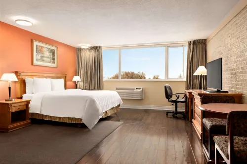 Travelodge by Wyndham Richmond Hill Camere Photos