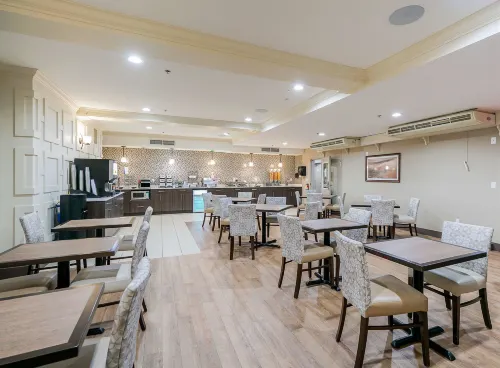 Best Western Peace Arch Inn Featured Photos