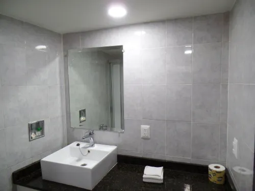 Hotel Suites Bernini Camere Photos