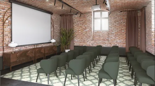 Hotel Altus Palace - Destigo Hotels Business Photos