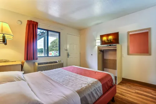 Motel 6 Pinole, CA Phòng Photos