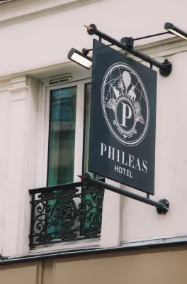 Hôtel Phileas Lazare & Spa - Paris Opéra Photos
