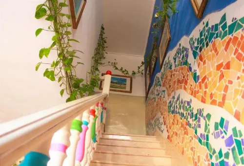 Hostel Malti Budget À proximité de l'hôtel Photos