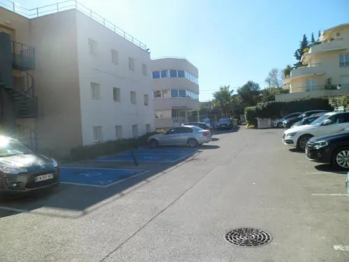 Hôtel F1 Nice Villeneuve-Loubet (Rénové) Espaces publics Photos