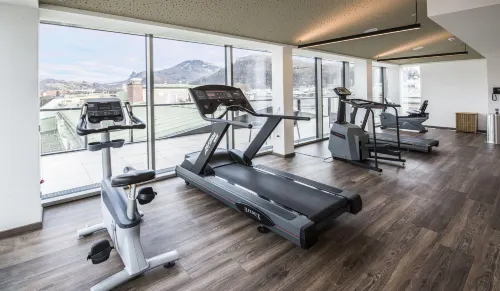 Imlauer Hotel Pitter Salzburg Vapaa-aika ja virkistys Photos