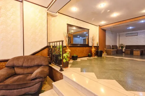 Diplomat Hotel Baku Общественные зоны Photos