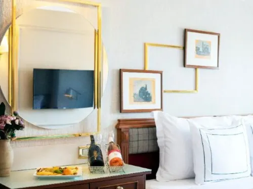 Orient Express & Spa by Orka Hotels Photos