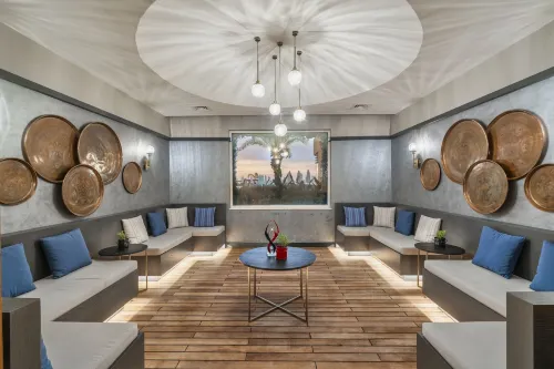 Corendon Playa Kemer Hotel Espaces publics Photos