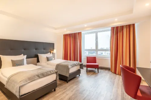 Select Hotel A1 Bremen-Stuhr Phòng Photos