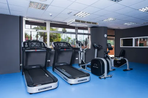 AxelBeach Maspalomas - Apartments and Lounge Club - Adults Only Leisure & Recreation Photos