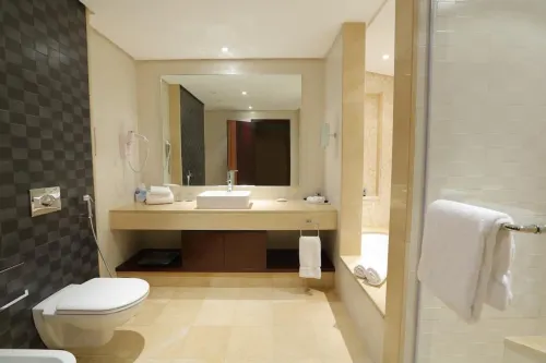 Corp Amman Hotel Phòng Photos