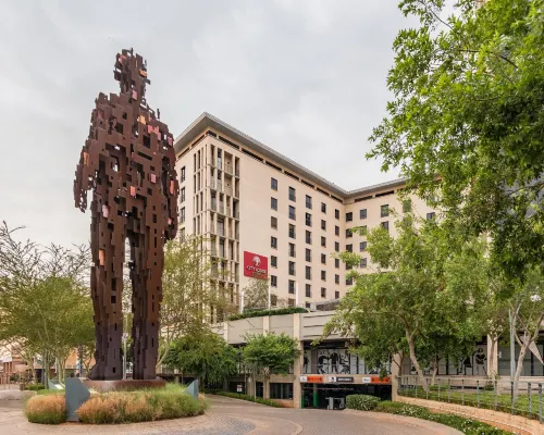 City Lodge Hotel Hatfield, Pretoria Da non perdere Photos