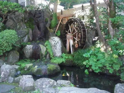 Senkei Tæt på hotel Photos