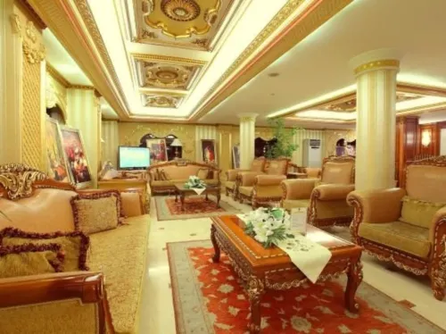 Golden Horn Hotel Espaces publics Photos