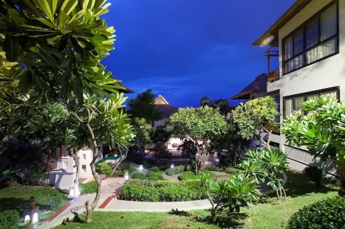 The Briza Beach Resort, Samui Chambres Photos