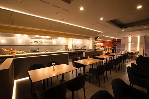 Hotel Bellclassic Tokyo Leisure & Recreation Photos