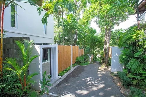 Peach Blossom Resort Phuket Exterior Photos