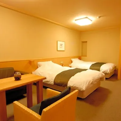 Mizunoto Rooms Photos
