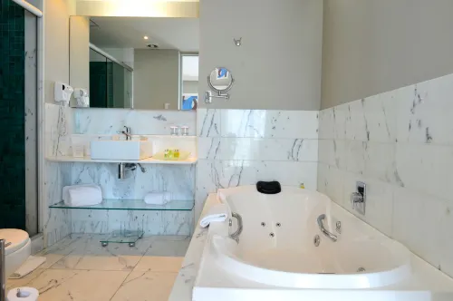 Pestana Rio Atlantica Chambres Photos