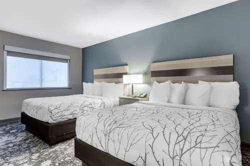 Best Western Blythe Rooms Photos