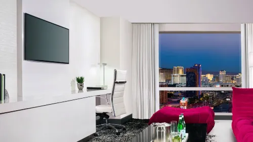 Palms Casino Resort Phòng Photos