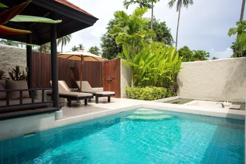 Wyndham Hua Hin Pranburi Resort and Villas Rooms Photos