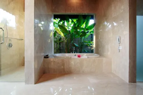 Santi Mandala Villa & Spa Chambres Photos