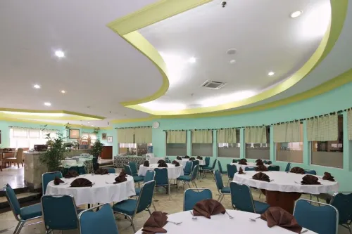 Nalendra Hotel Makanan Photos