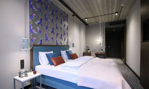 Hotel Zoo by Afrykarium Wroclaw Photos