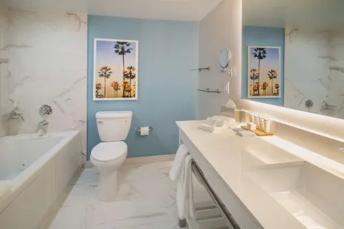 Radisson Resort Miami Beach Photos