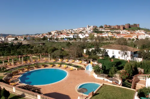Hotel Colina Dos Mouros Leisure & Recreation Photos