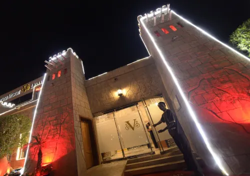Verona Resorts Sharjah Exterior Photos