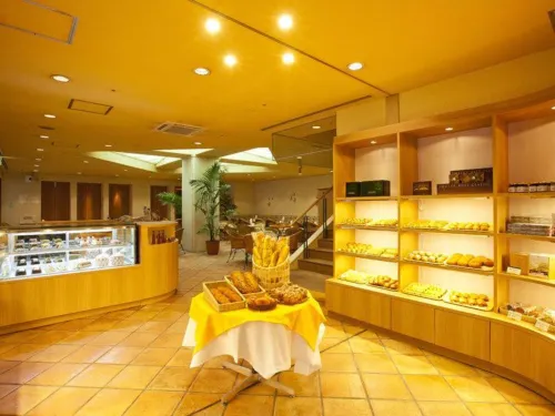 Yumoto Fujiya Hotel Ristorazione Photos