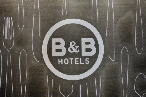 B&B Hotel Kehl Photos