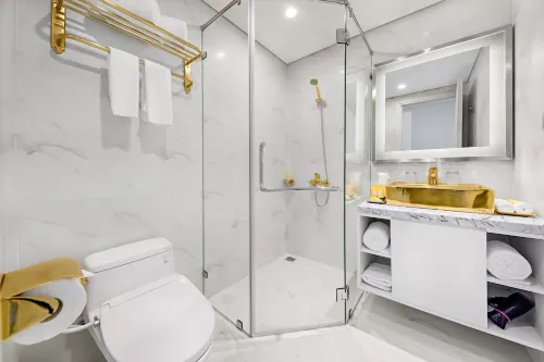 Wyndham Danang Golden Bay Phòng Photos