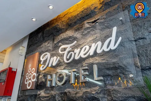 In Trend Hotel Photos