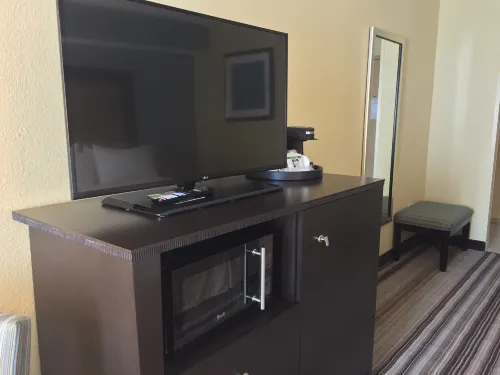 Holiday Inn Express Chicago NW - Arlington Heights Chambres Photos