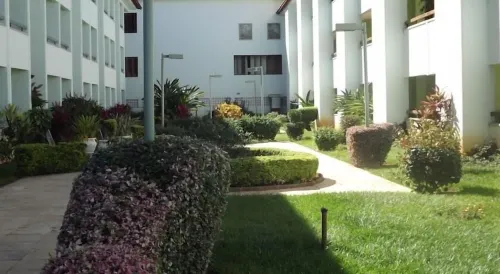 Verdes Vales Lazer Hotel Espaces publics Photos