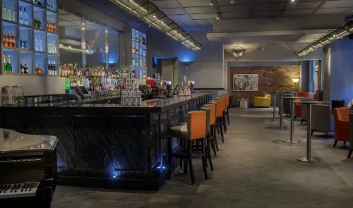 Hilton London Paddington Da non perdere Photos