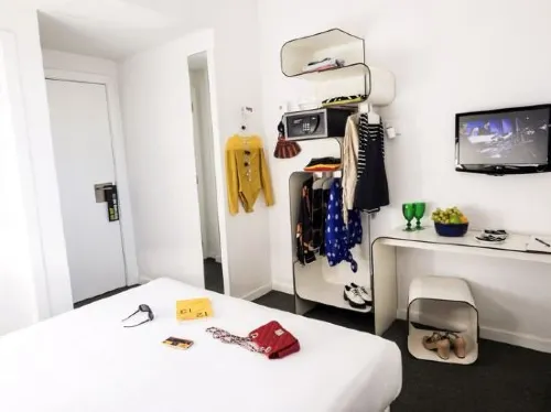 Hotel Gat Rossio Rooms Photos
