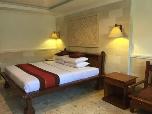 Melasti Beach Resort & Spa  Kamar Photos