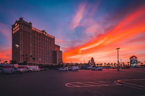 Sunset Station Hotel & Casino À proximité de l'hôtel Photos