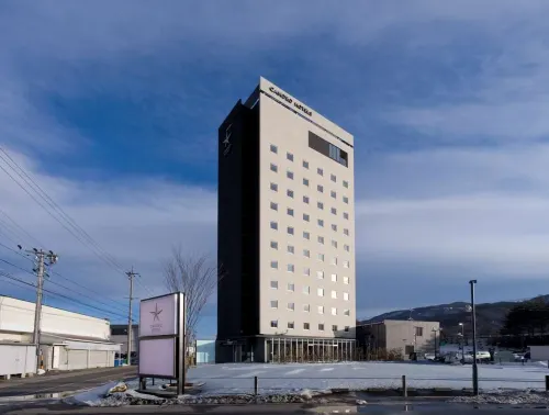 Candeo Hotels Chino Featured Photos
