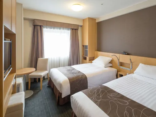 Hakata Excel Hotel Tokyu فنادق مميّزة Photos