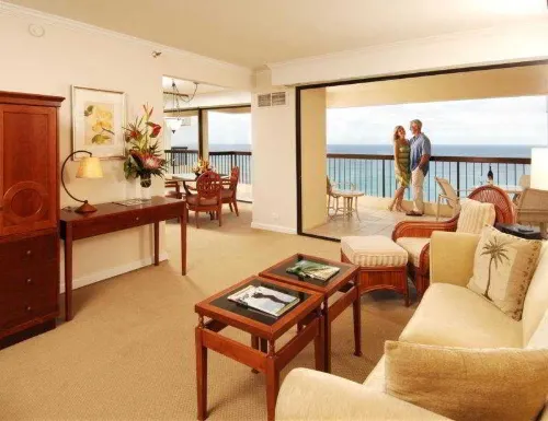 Aston Waikiki Beach Tower Photos