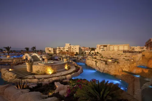 فندق كمبنسكي سوما باي من الخارج Photos