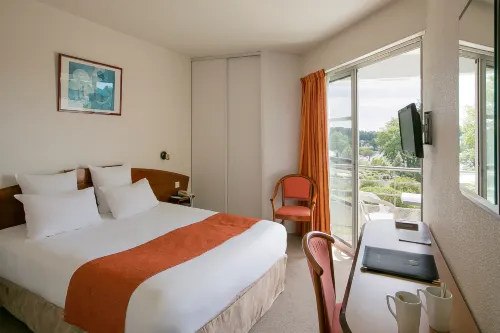 Best Western Hôtel Sourceo À ne pas manquer Photos