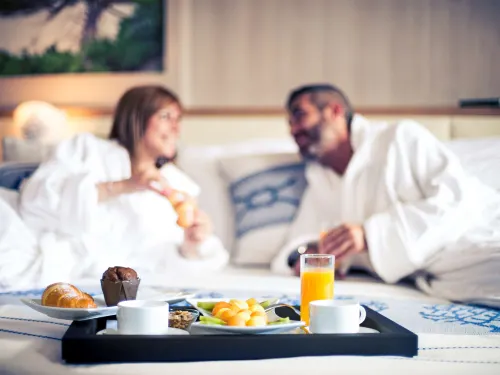 Mercure Olbia Photos