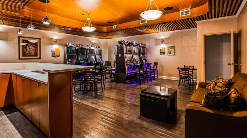 Best Western Cedar Park Inn Public Areas Photos