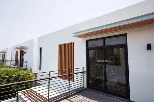 Montgomerie Links Hotel & Villas Public Areas Photos